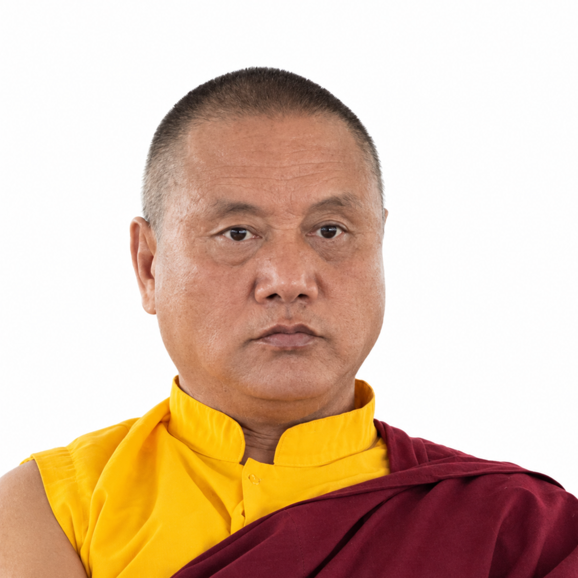 Khen Rinpoche Ngawang Lobsang
