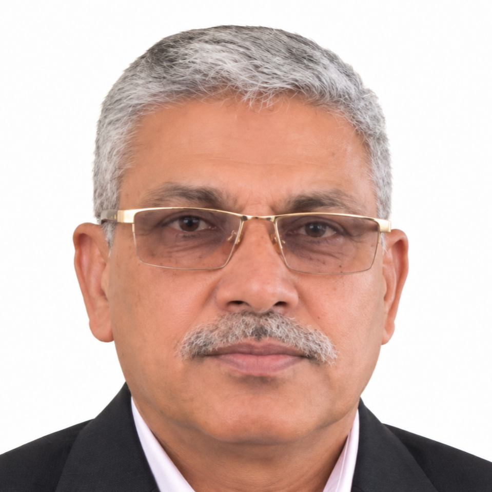 Govinda Prasad