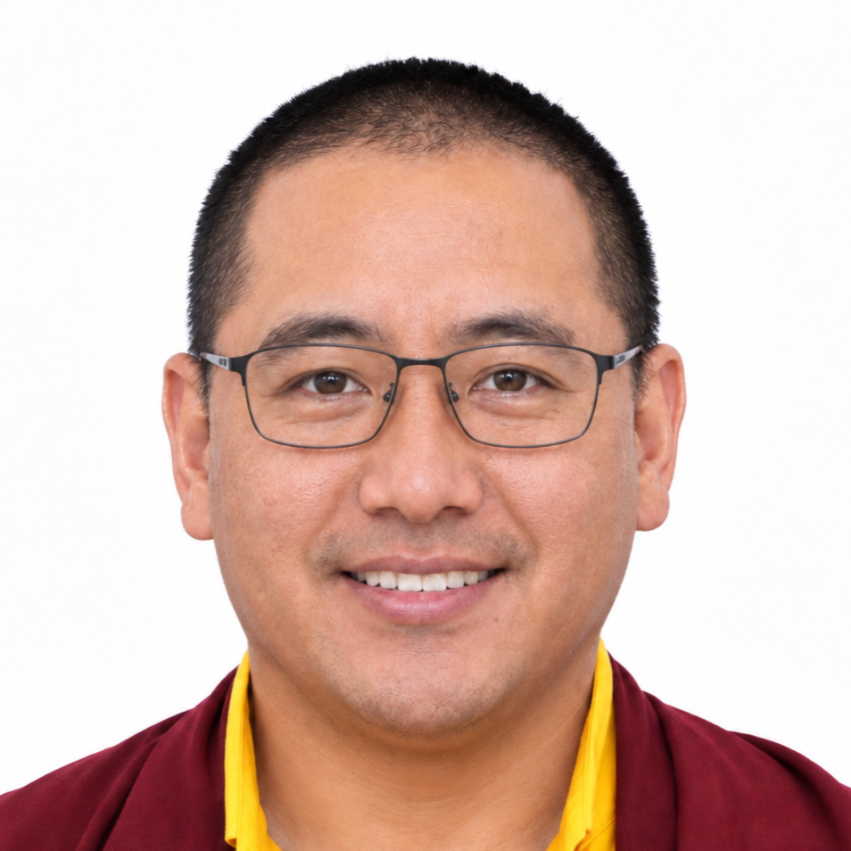 Khenpo Khyentse Dorje