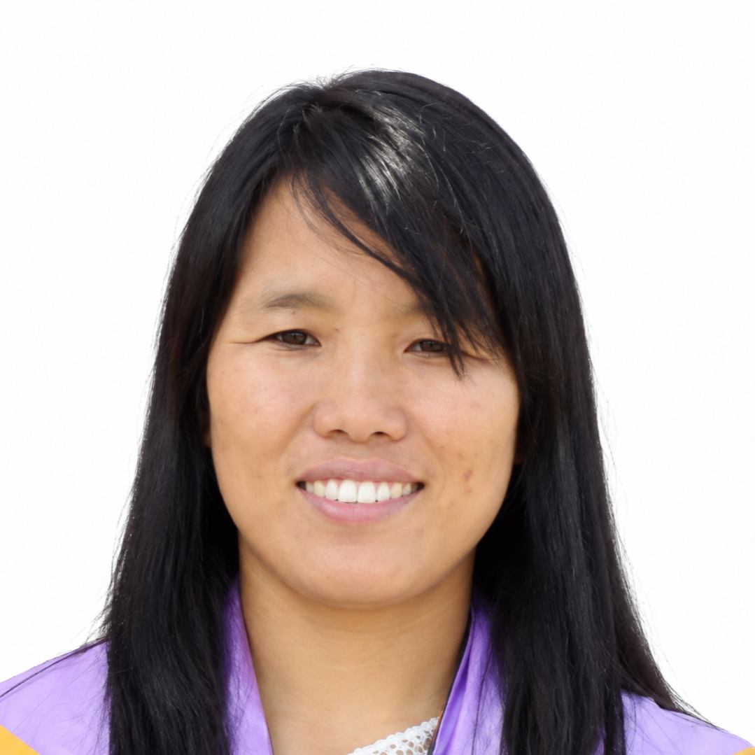 Mina Gurung