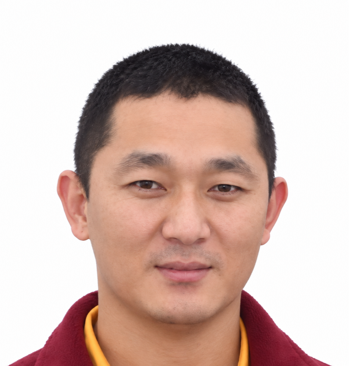 Khenpo Nyima Sangpo