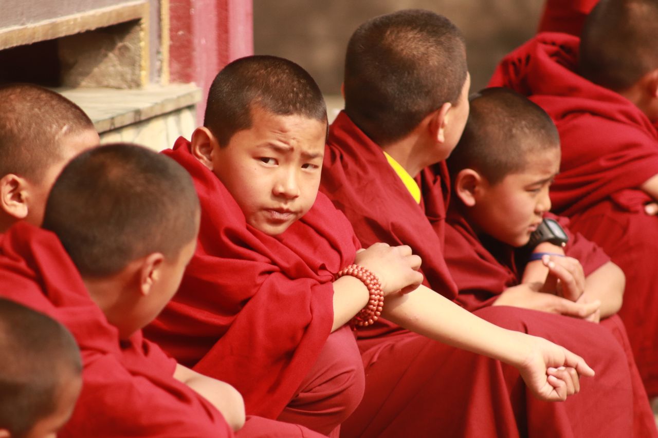 The Living Heritage: A Deep Dive into the History of Nalanda Monastery