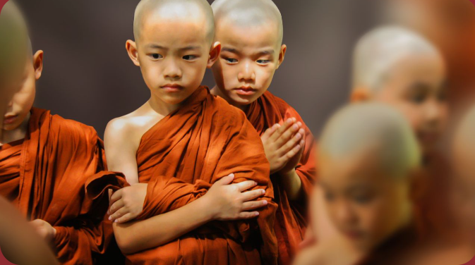 Yangsi Rinpoche Enthronement: Schedule of Ceremonies
